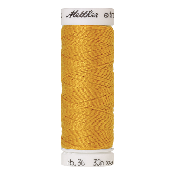 Швейные нитки суперкрепкие Mettler Extra Strong (цвет 0118)