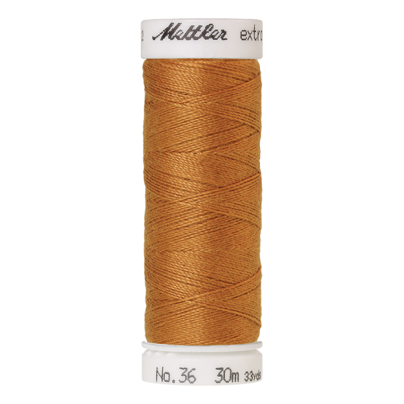 Швейные нитки суперкрепкие Mettler Extra Strong (цвет 0174)