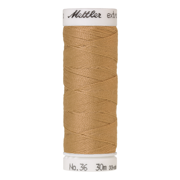 Швейные нитки суперкрепкие Mettler Extra Strong (цвет 0261)