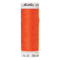 Швейные нитки суперкрепкие Mettler Extra Strong (цвет 0451)