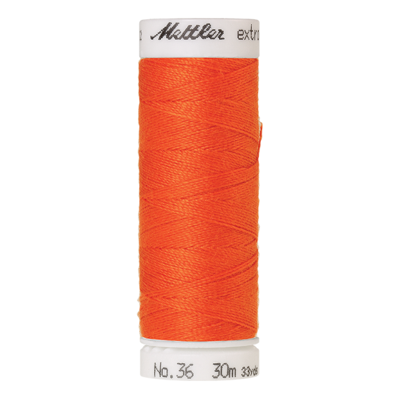 Швейные нитки суперкрепкие Mettler Extra Strong (цвет 0451)