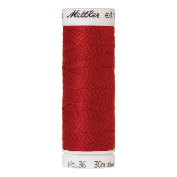 Швейные нитки суперкрепкие Mettler Extra Strong (цвет 0504)