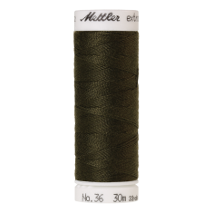 Швейные нитки суперкрепкие Mettler Extra Strong (цвет 0663)