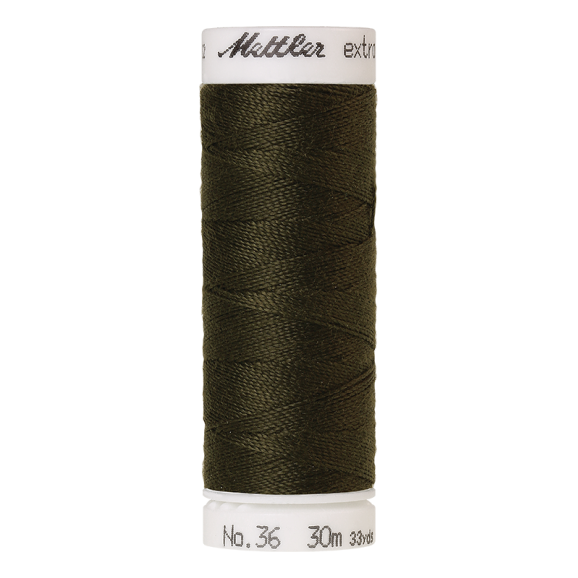 Швейные нитки суперкрепкие Mettler Extra Strong (цвет 0663)