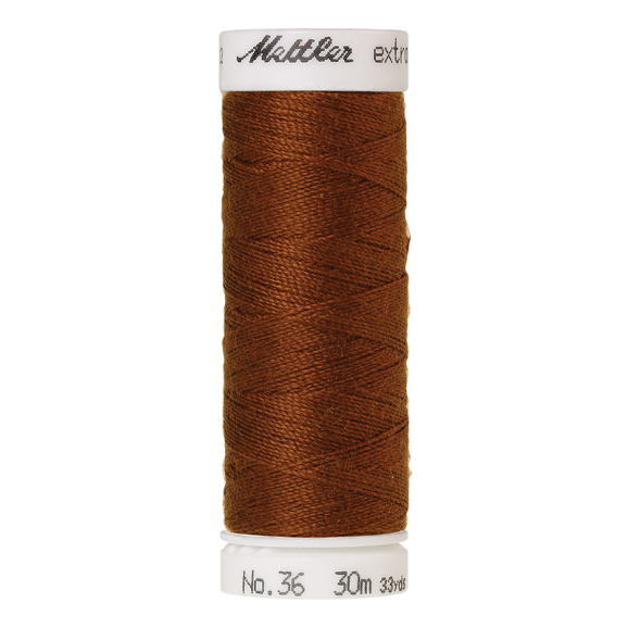 Diegs Mettler Extra Strong (krāsa 0900)