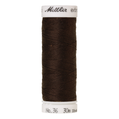 Швейные нитки суперкрепкие Mettler Extra Strong (цвет 1002)