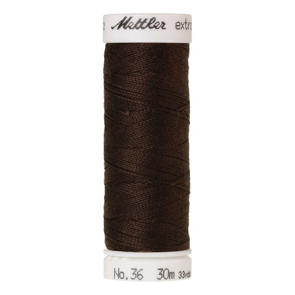 Швейные нитки суперкрепкие Mettler Extra Strong (цвет 1002)