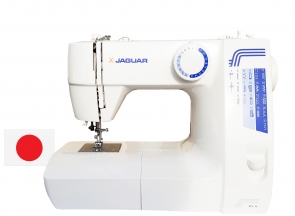 Šujmašīna Jaguar RS2221