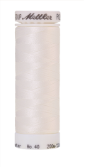 Izšūšanas diegi Poly Sheen (krāsa 0015)