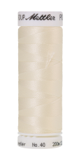 Izšūšanas diegi Poly Sheen (krāsa 0101)