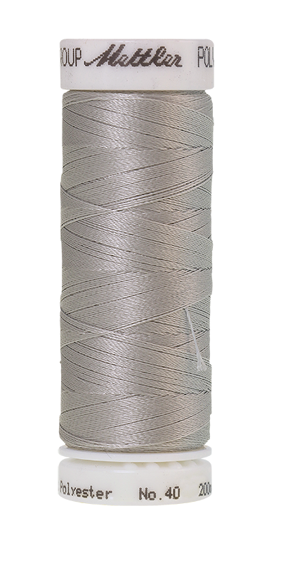 Izšūšanas diegi Poly Sheen (krāsa 0105)