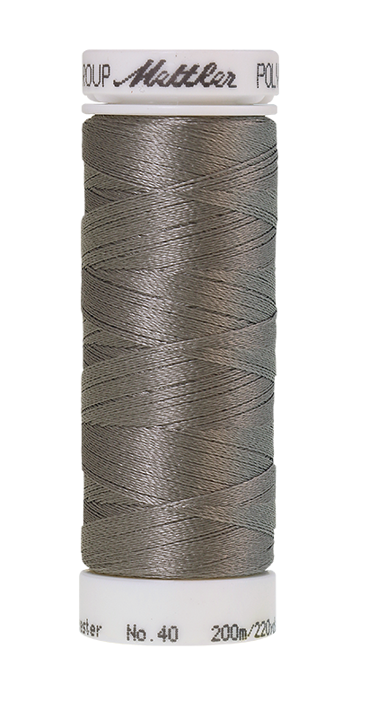 Izšūšanas diegi Poly Sheen (krāsa 0108)