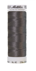 Izšūšanas diegi Poly Sheen (krāsa 0112)