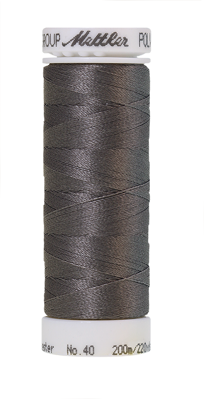 Izšūšanas diegi Poly Sheen (krāsa 0112)