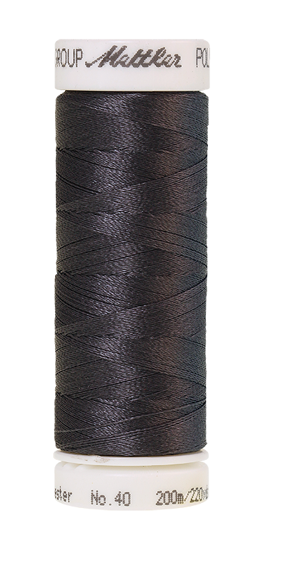 Izšūšanas diegi Poly Sheen (krāsa 0132)