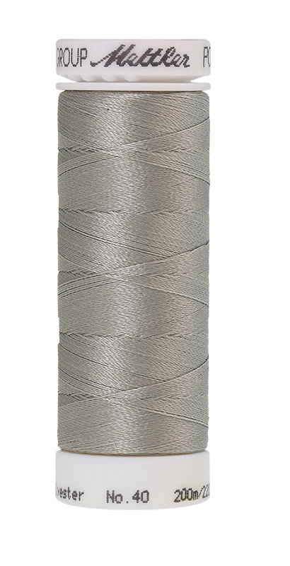 Izšūšanas diegi Poly Sheen (krāsa 0142)