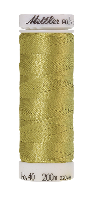 Izšūšanas diegi Poly Sheen (krāsa 0352)