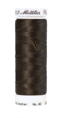 Izšūšanas diegi Poly Sheen (krāsa 0465)