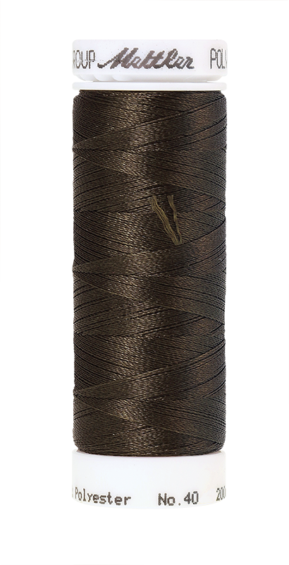 Izšūšanas diegi Poly Sheen (krāsa 0465)