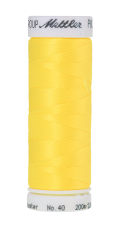 Izšūšanas diegi Poly Sheen (krāsa 0501)