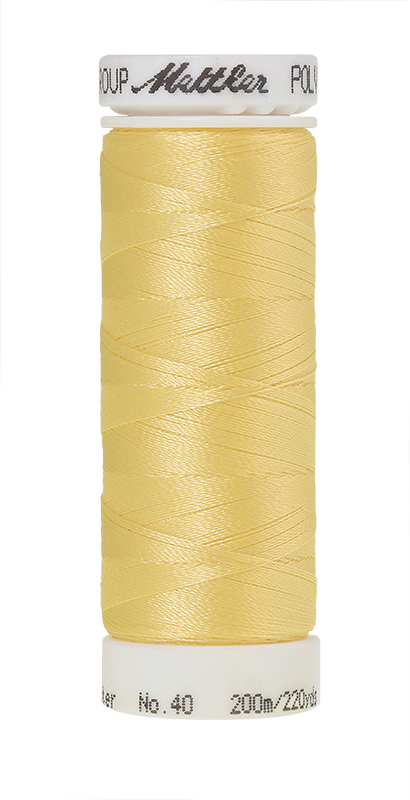 Izšūšanas diegi Poly Sheen (krāsa 0520)