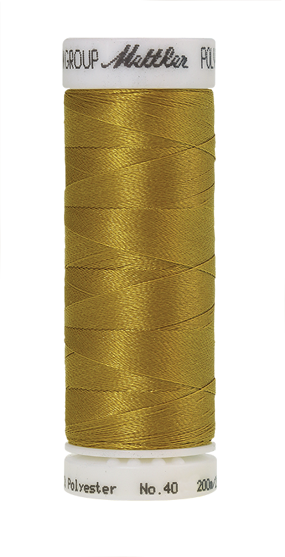 Вышивальные нитки Poly Sheen (цвет 0542)