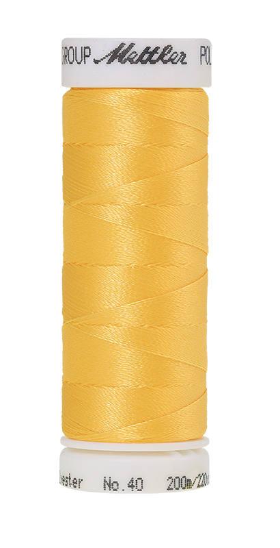 Izšūšanas diegi Poly Sheen (krāsa 0630)