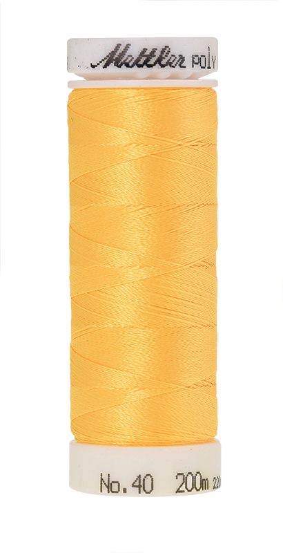 Izšūšanas diegi Poly Sheen (krāsa 0706)