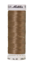 Izšūšanas diegi Poly Sheen (krāsa 0722)