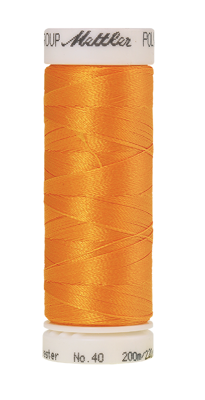 Izšūšanas diegi Poly Sheen (krāsa 0800)
