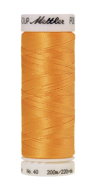 Izšūšanas diegi Poly Sheen (krāsa 0811)