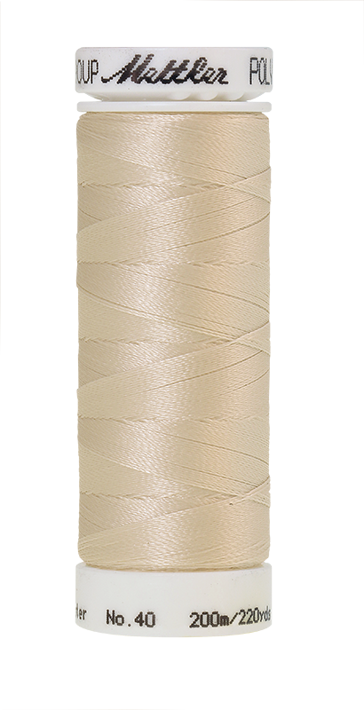 Izšūšanas diegi Poly Sheen (krāsa 0870)