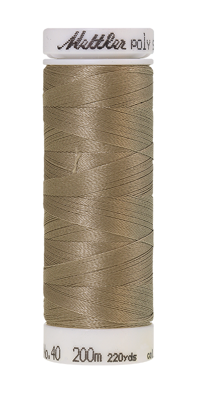 Вышивальные нитки Poly Sheen (цвет 0873)