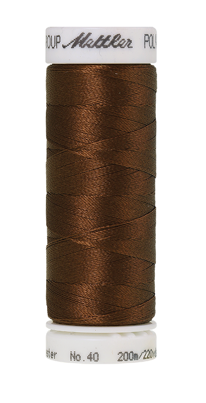 Вышивальные нитки Poly Sheen (цвет 0933)