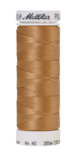 Izšūšanas diegi Poly Sheen (krāsa 0934)