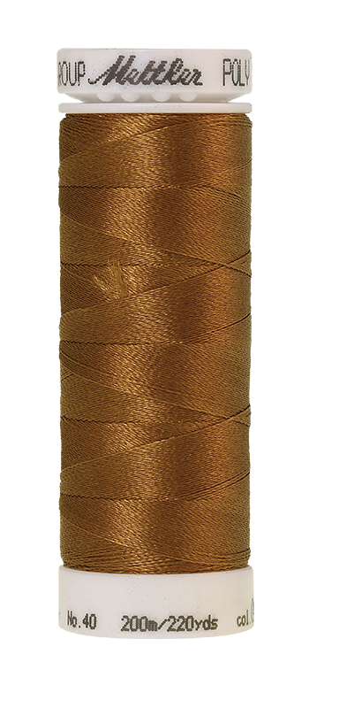 Вышивальные нитки Poly Sheen (цвет 0941)