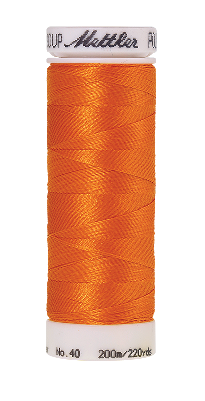 Izšūšanas diegi Poly Sheen (krāsa 1102)