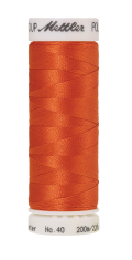 Izšūšanas diegi Poly Sheen (krāsa 1114)