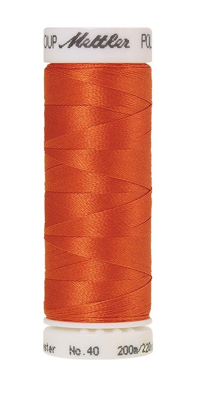 Izšūšanas diegi Poly Sheen (krāsa 1114)