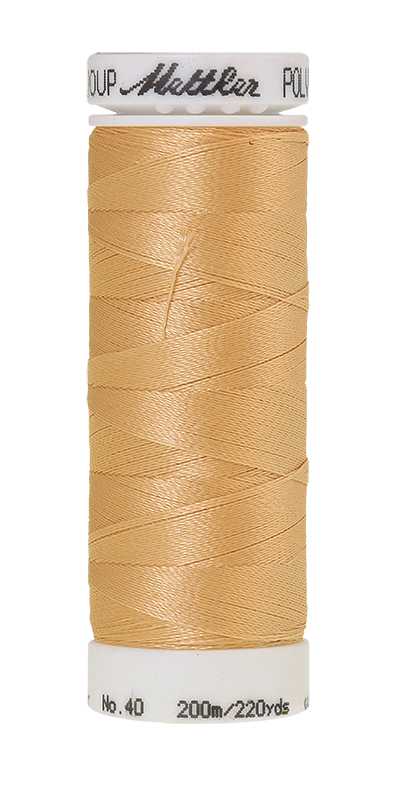 Вышивальные нитки Poly Sheen (цвет 1140)