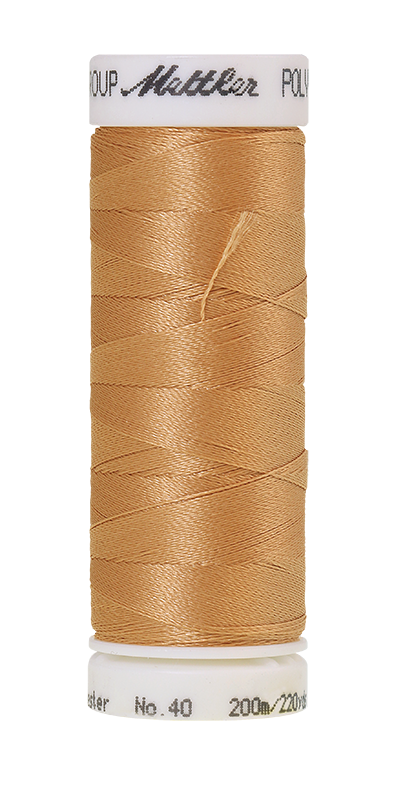 Izšūšanas diegi Poly Sheen (krāsa 1141)