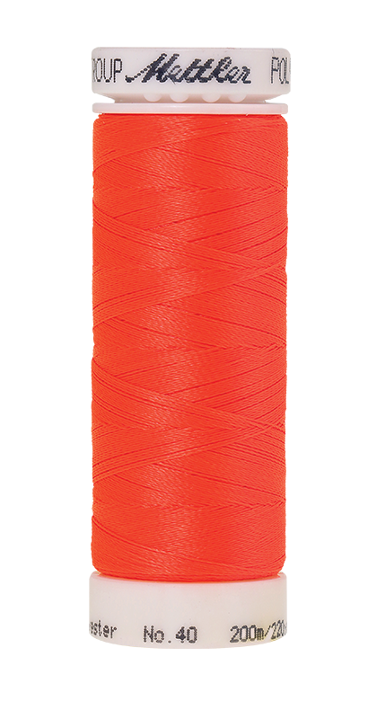 Izšūšanas diegi Poly Sheen (krāsa 1306)