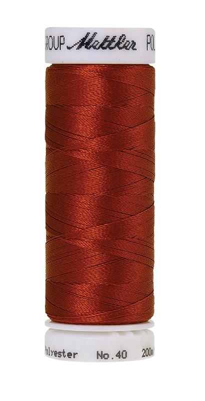 Izšūšanas diegi Poly Sheen (krāsa 1334)