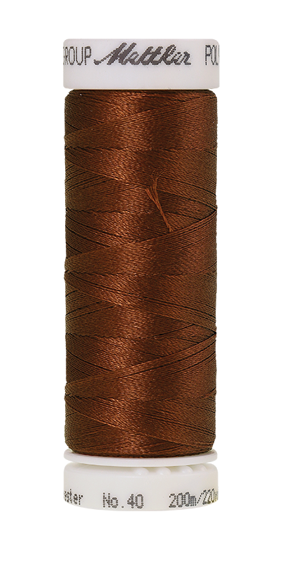 Izšūšanas diegi Poly Sheen (krāsa 1342)