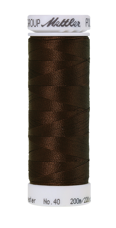 Izšūšanas diegi Poly Sheen (krāsa 1346)