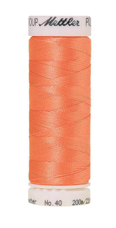 Izšūšanas diegi Poly Sheen (krāsa 1532)