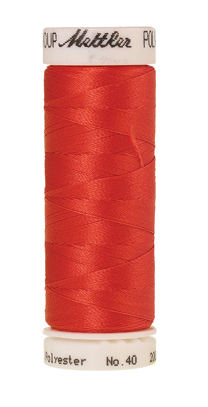 Izšūšanas diegi Poly Sheen (krāsa 1600)