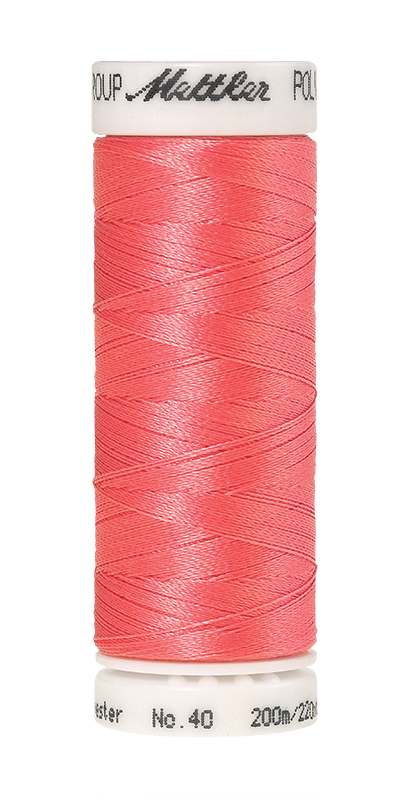 Izšūšanas diegi Poly Sheen (krāsa 1840)