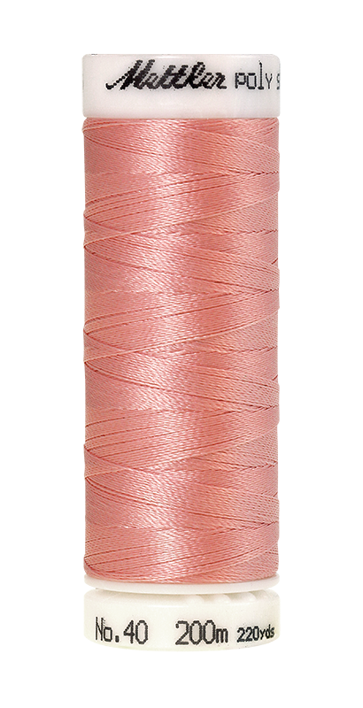 Вышивальные нитки Poly Sheen (цвет 1860)