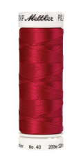 Izšūšanas diegi Poly Sheen (krāsa 1900)